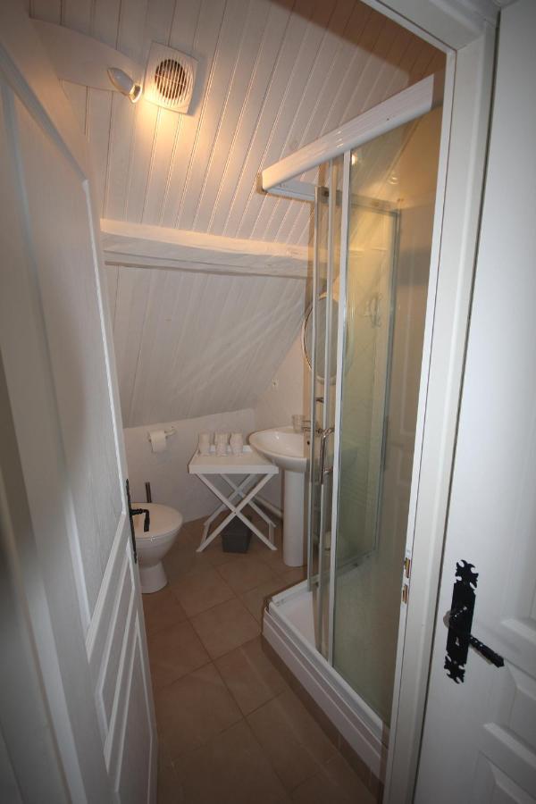 L'Etable Du Domaine Des Buissonnets Villa Ecardenville-sur-Eure Luaran gambar